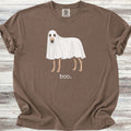 Greyhound Boo - Espresso