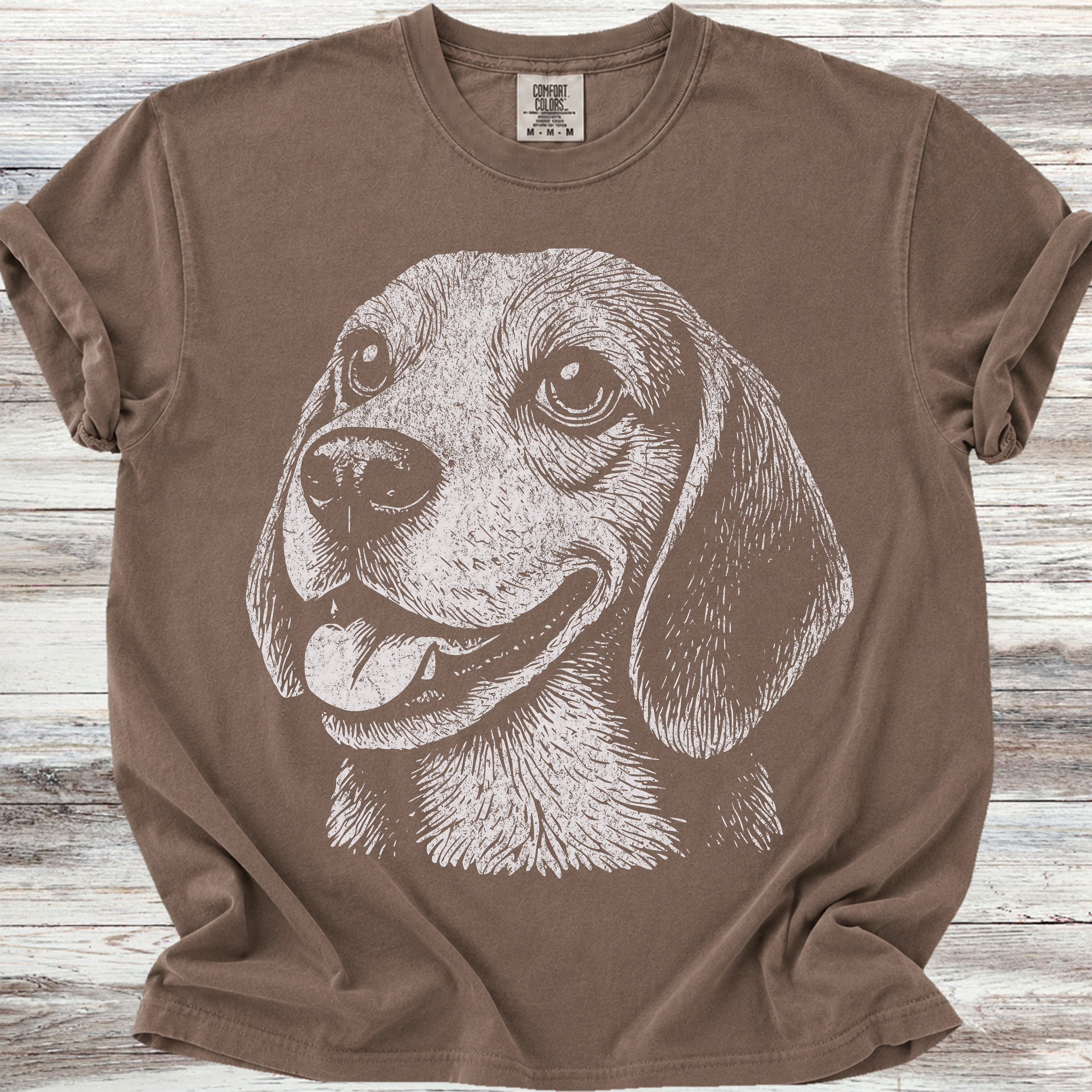 Beagle - Espresso