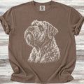 Bouvier Loyalty - Espresso