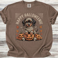 Dachshund Halloweenie - Espresso