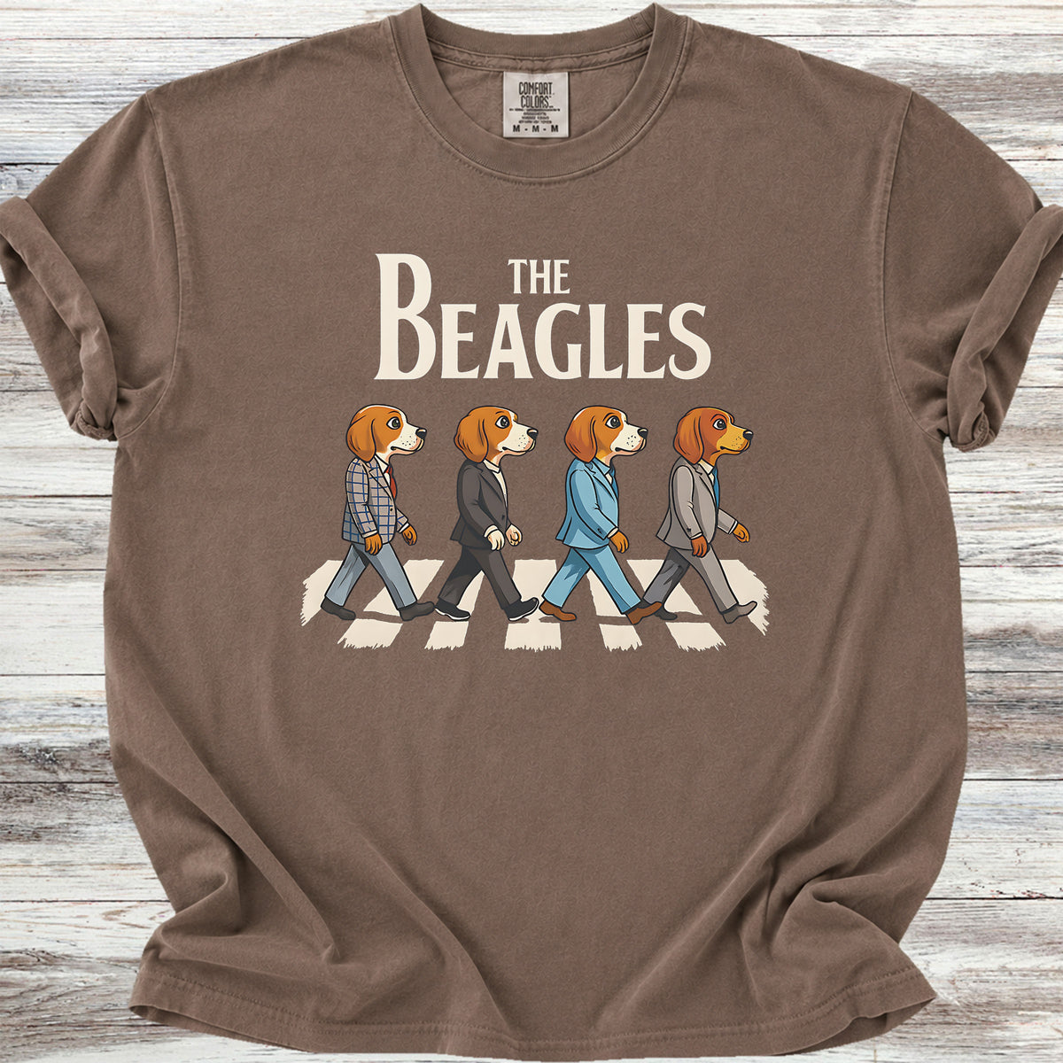 The Beagles - Espresso