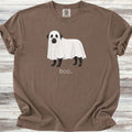 Labrador Retriever Black Boo - Espresso