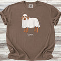 Vizsla Boo - Espresso