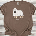 English Mastiff Boo - Espresso