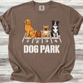 Dog Park - Espresso