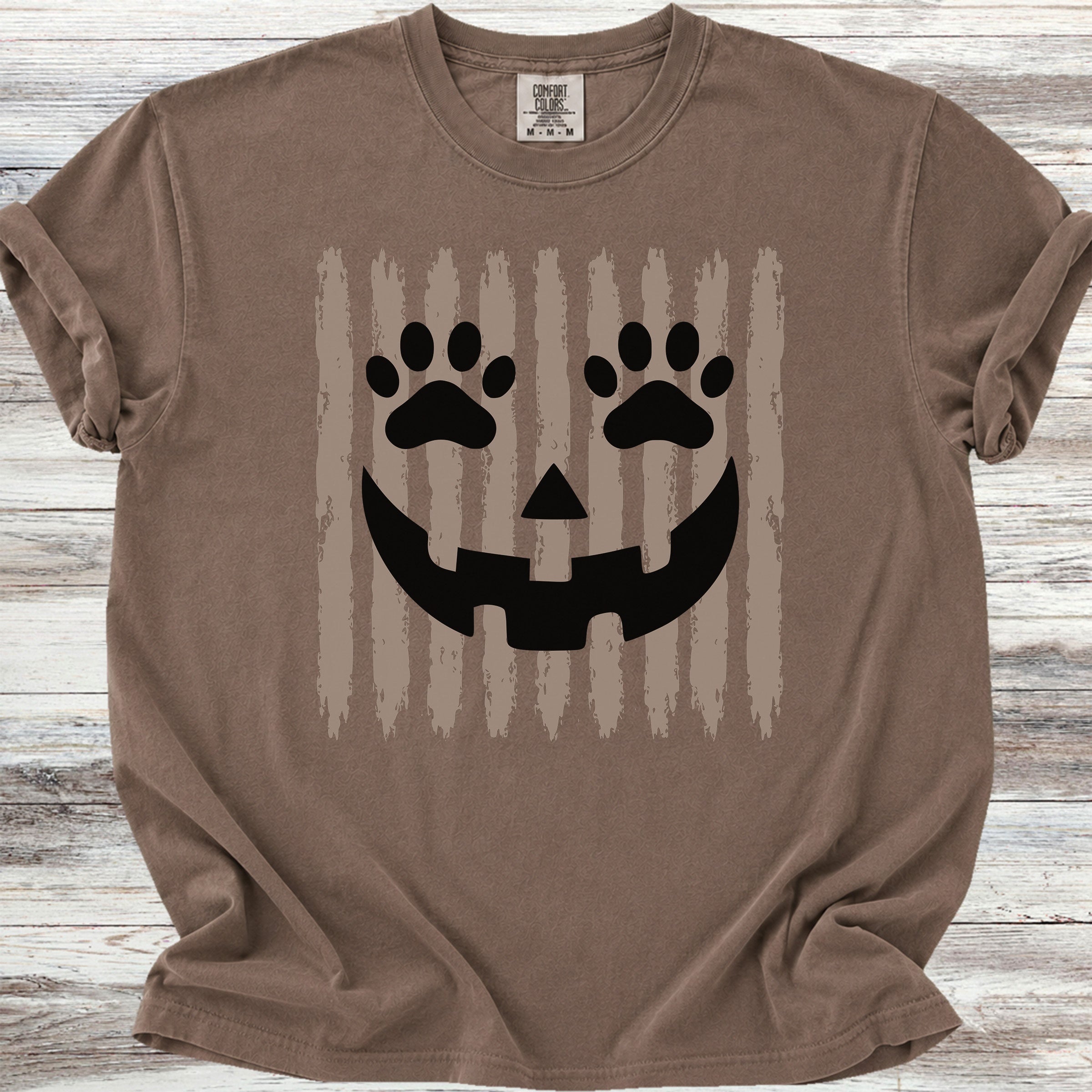 Jack O Lantern - Espresso