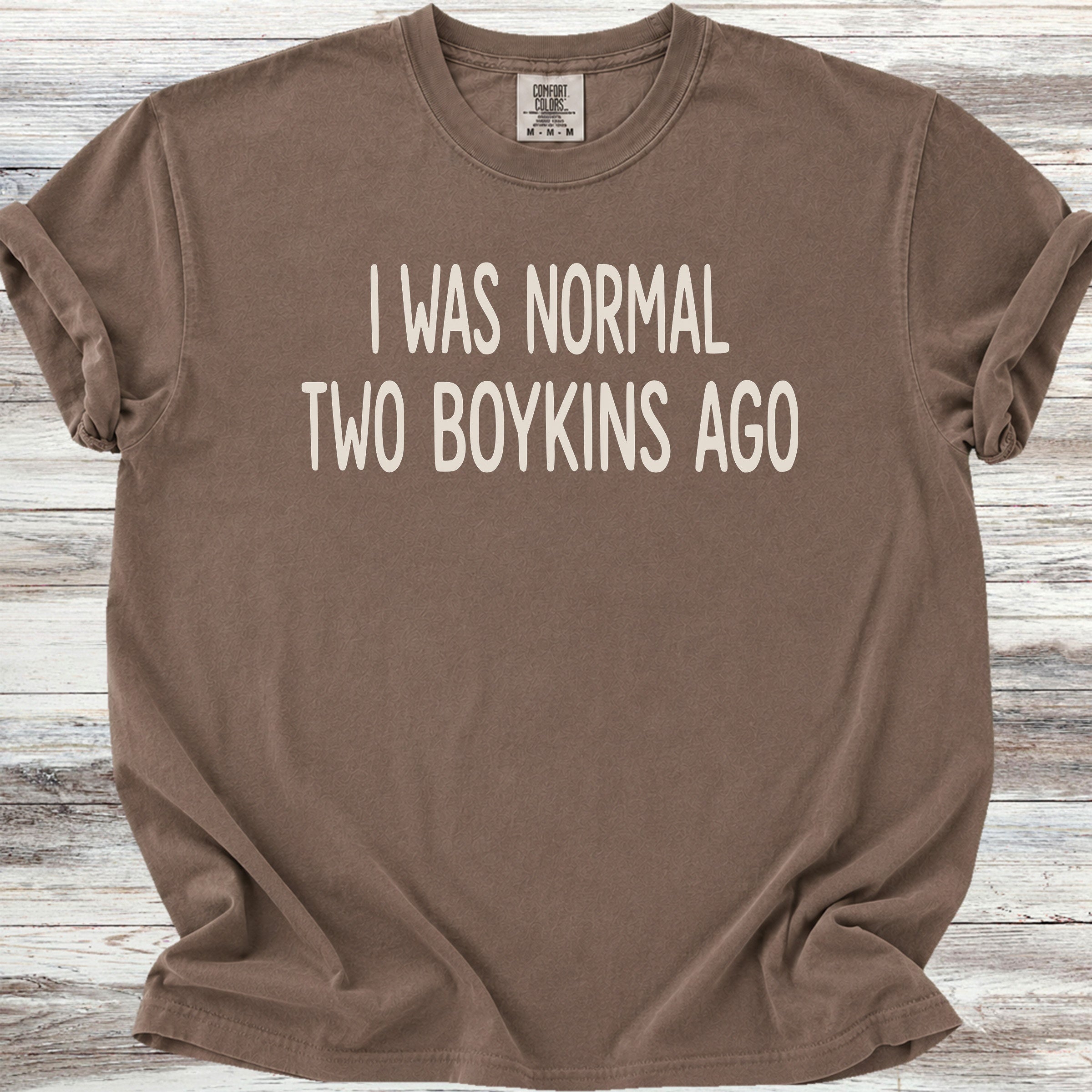 Boykin Spaniel Normal - Espresso