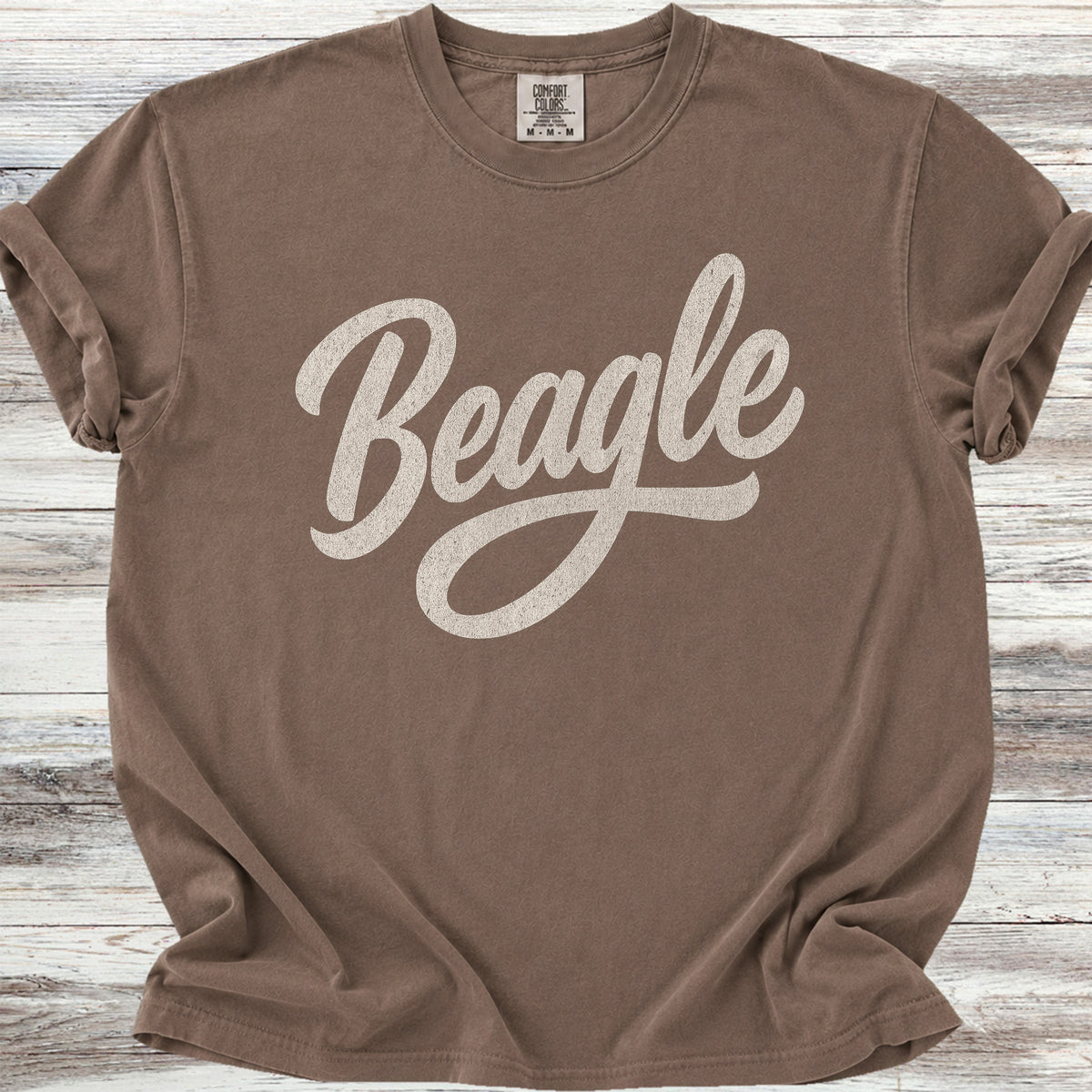Beagle Team - Espresso