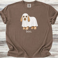 Cockapoo Boo - Espresso