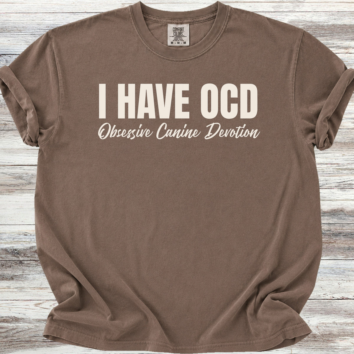 OCD - Espresso
