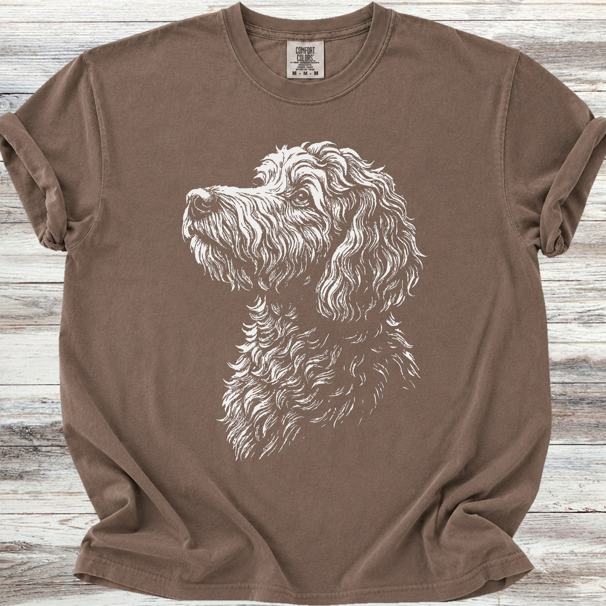 Doodle Loyalty - Espresso