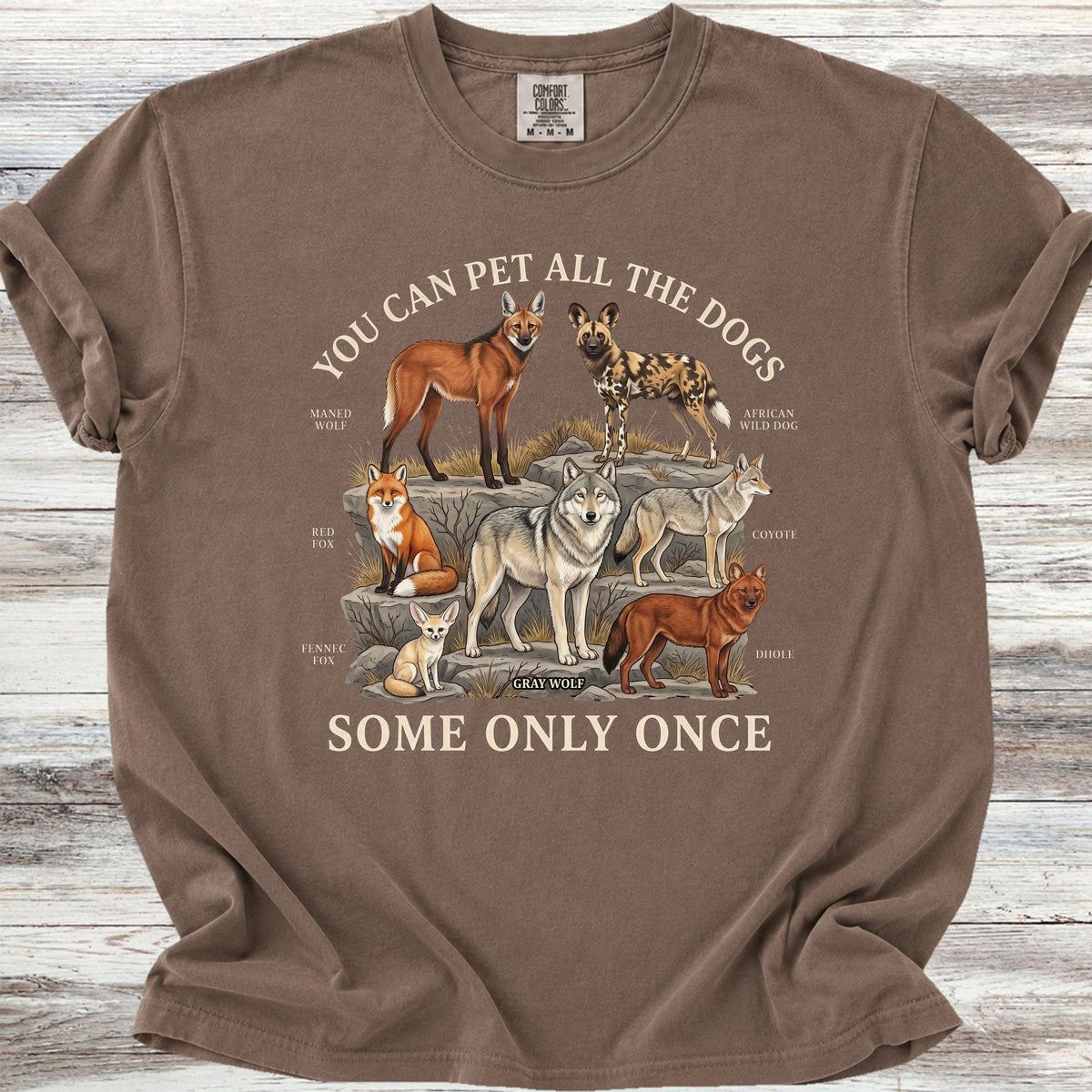 Only Once - Espresso