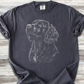 Boykin Spaniel Loyalty - Graphite