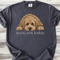 Cockapoo Nope - Graphite