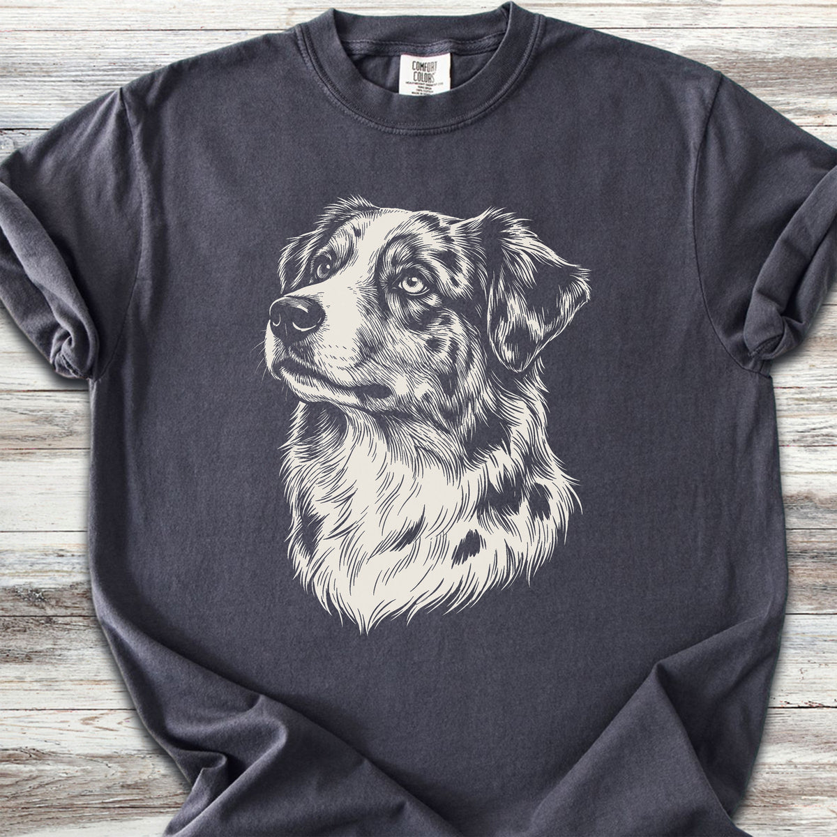 American Shepherd Loyalty - Graphite