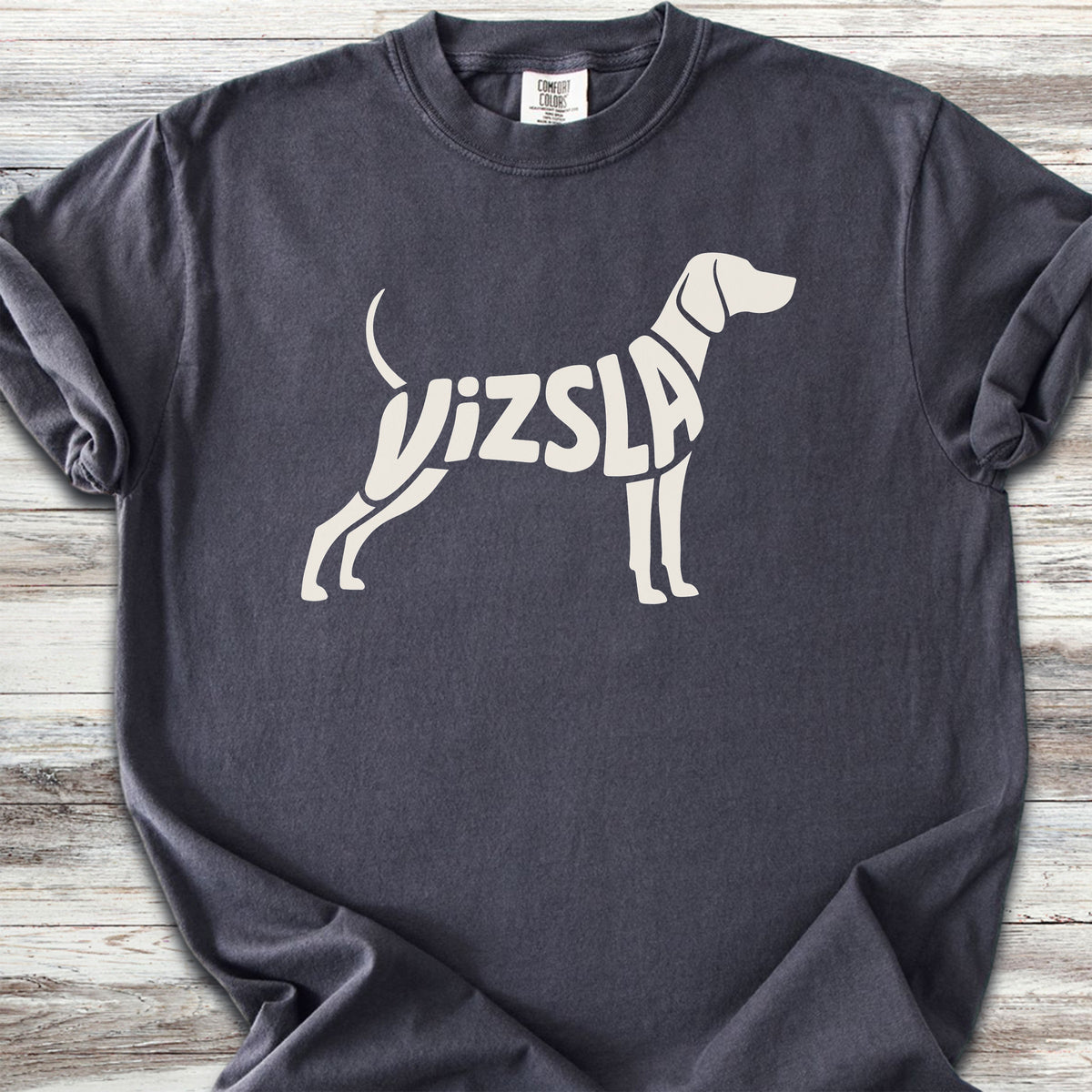 Vizsla - Graphite