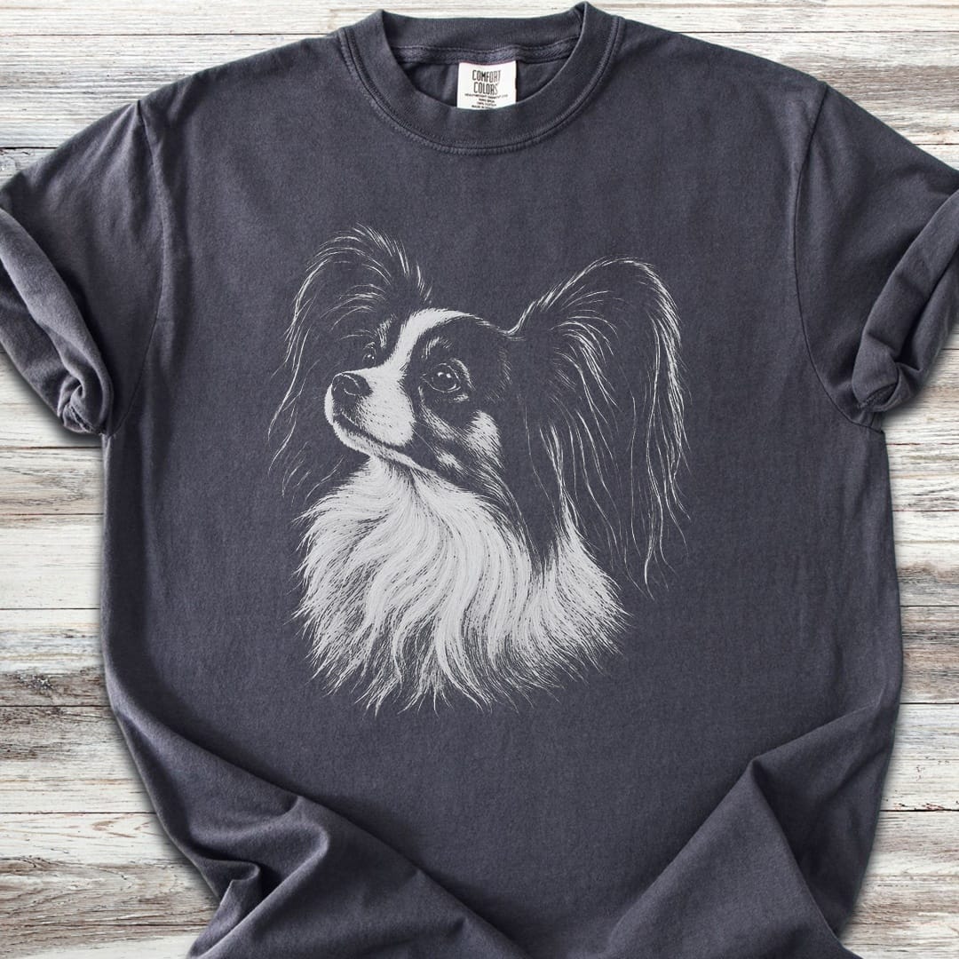 Papillon Loyalty - Graphite