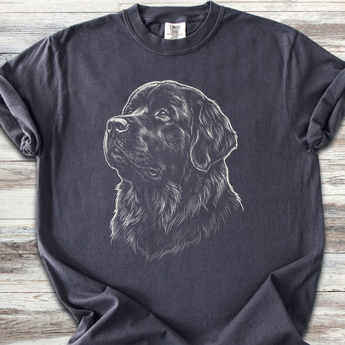 Newfoundland Loyalty - Graphite