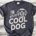 Beagle Cool Dog - Graphite