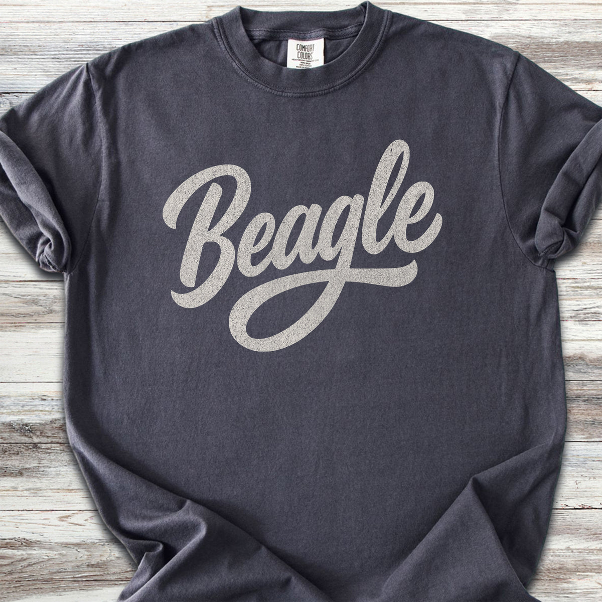 Beagle Team - Graphite