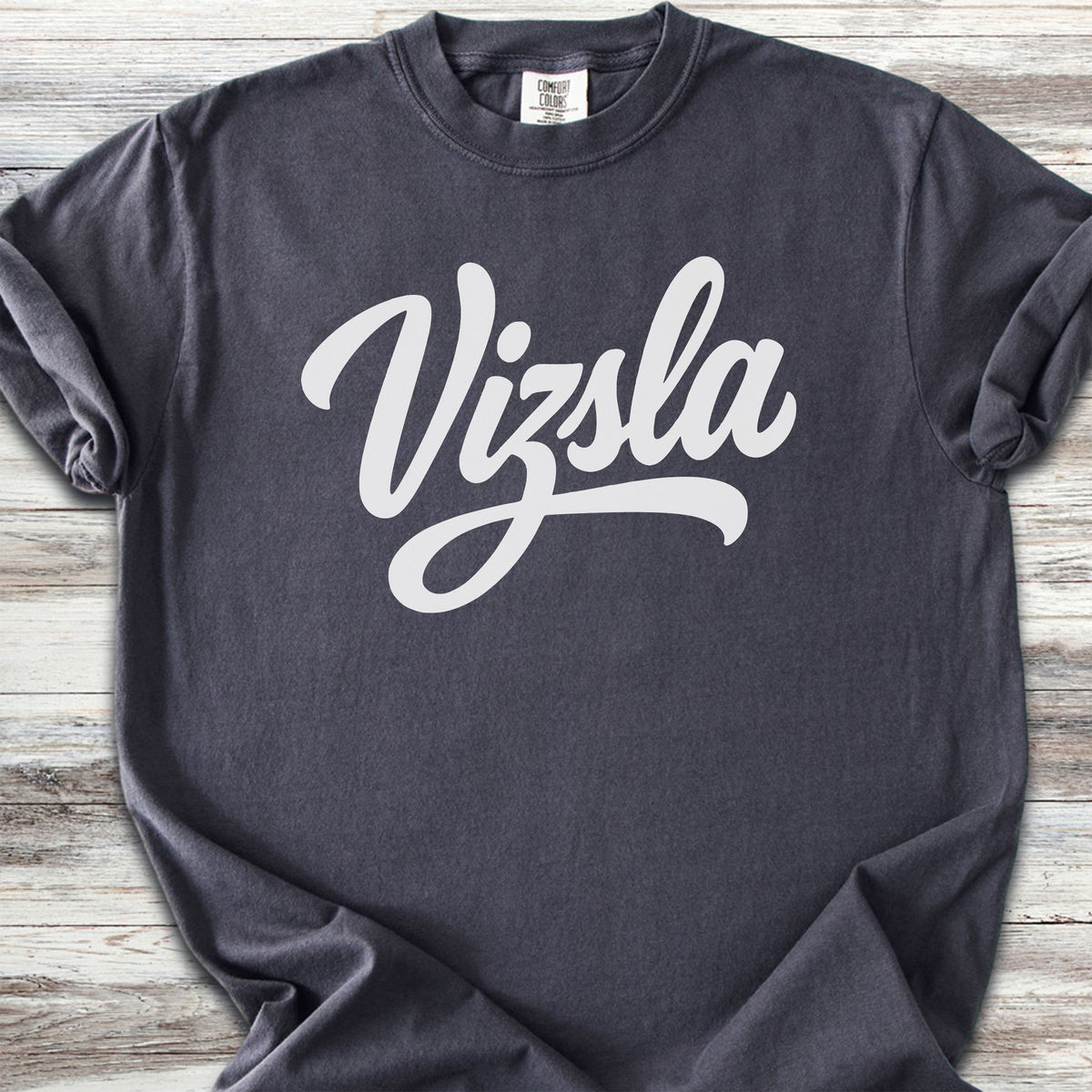 Vizsla Team - Graphite