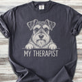 Schnauzer Light Therapist - Graphite