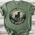 Trail Tested Lab Approved - Moss