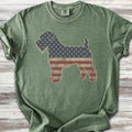 Wheaten Vintage USA - Moss