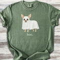 Chihuahua Boo - Moss