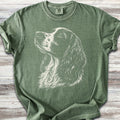 English Springer Spaniel Loyalty - Moss