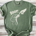 Dachshund BOOP! - Moss