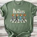 The Beagles - Moss
