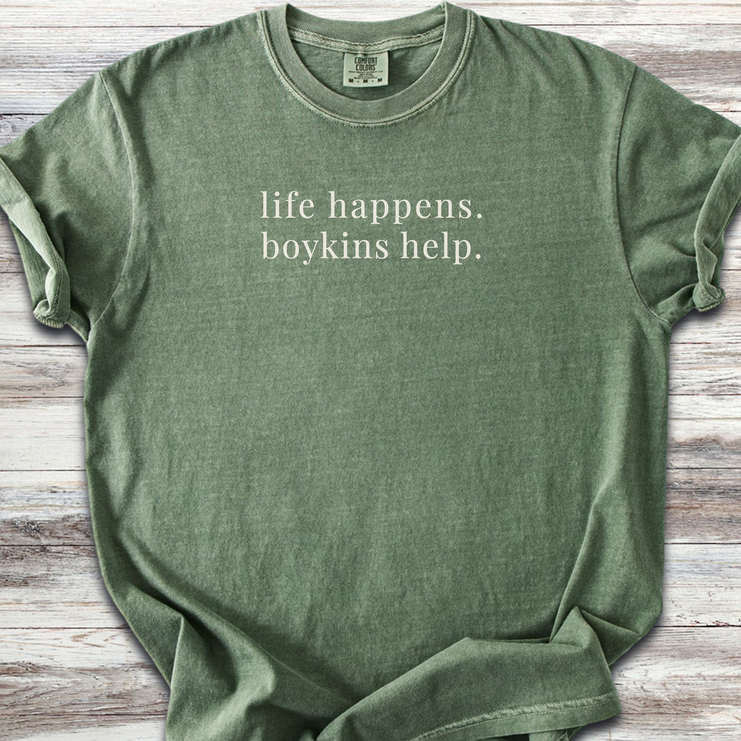 Boykin Spaniel Help - Moss