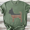 Chihuahua Vintage USA - Moss