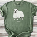 American Bully Boo - Moss