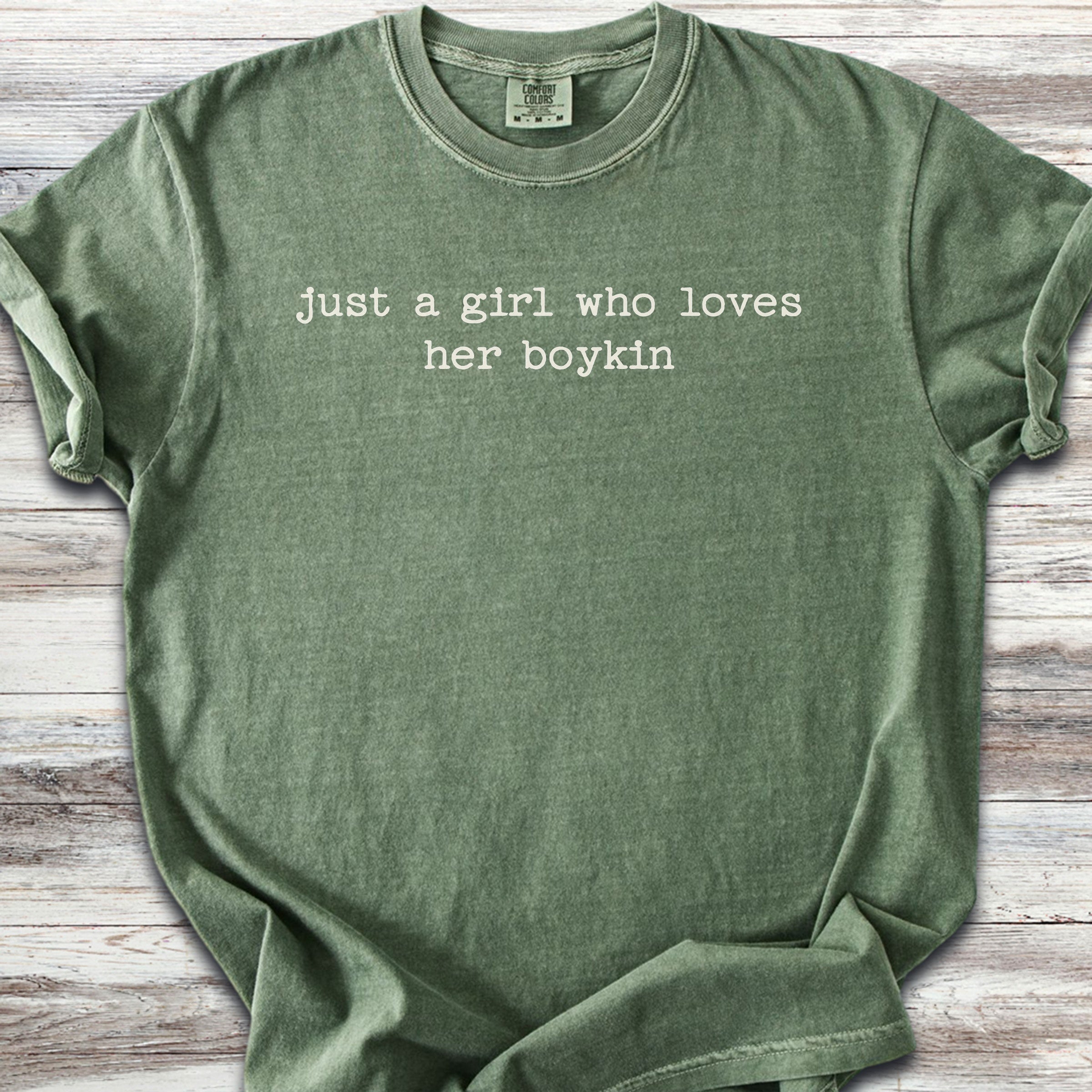 Boykin Spaniel Girl - Moss