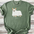 Corgi Boo - Moss