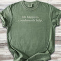 Coonhound Help - Moss