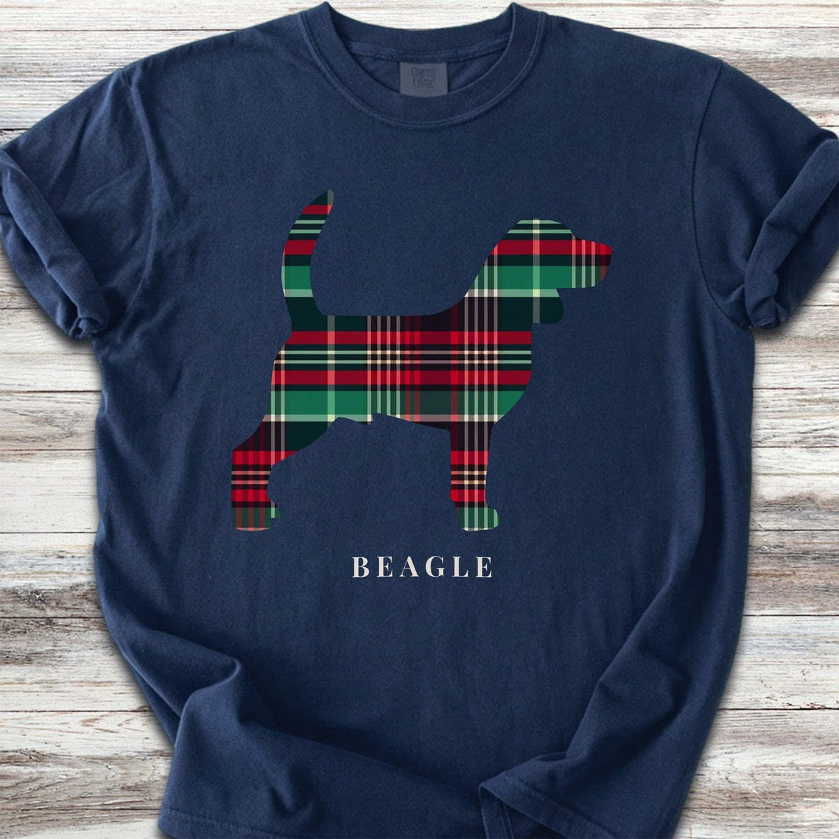 Beagle Winter 2025 - Navy