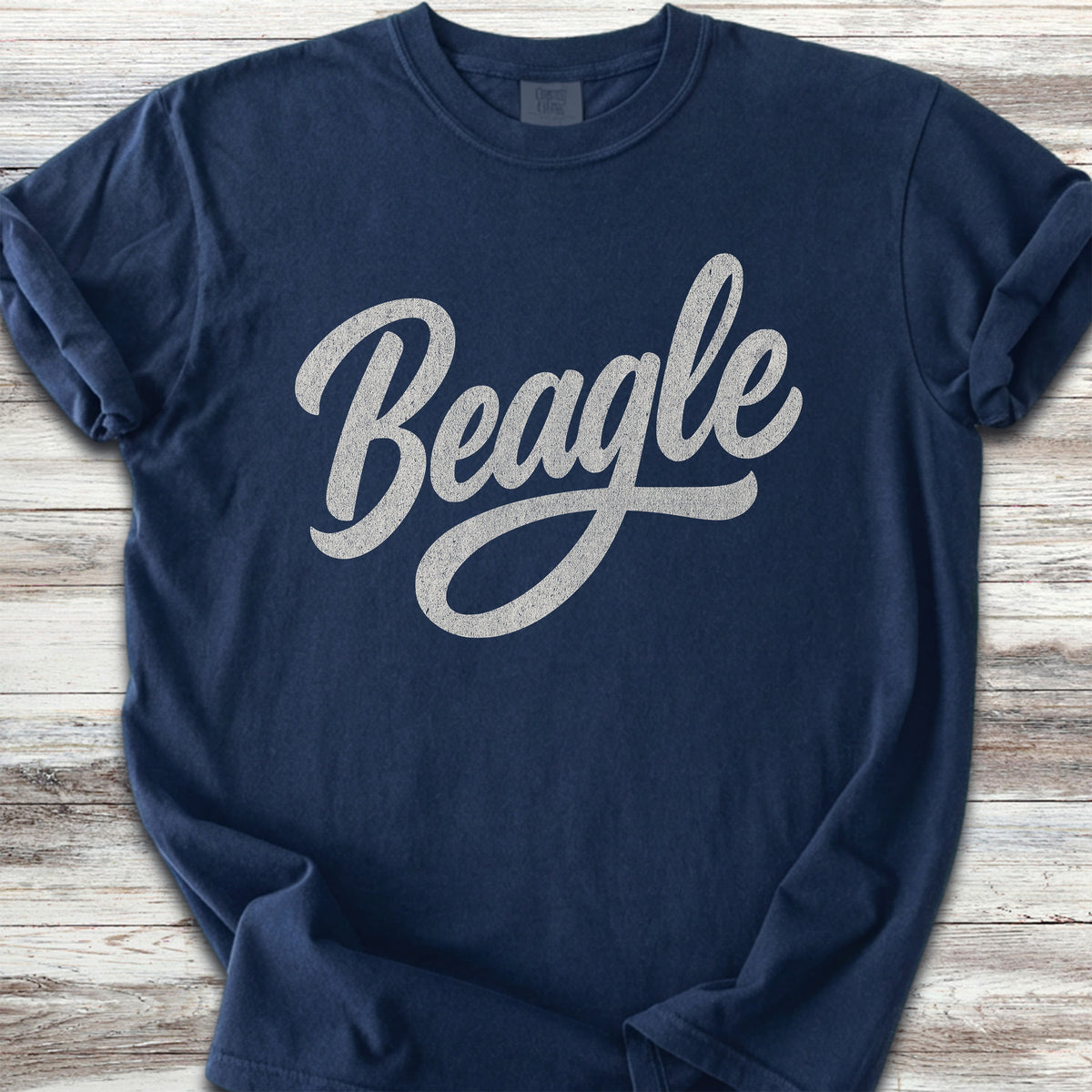 Beagle Team - Navy