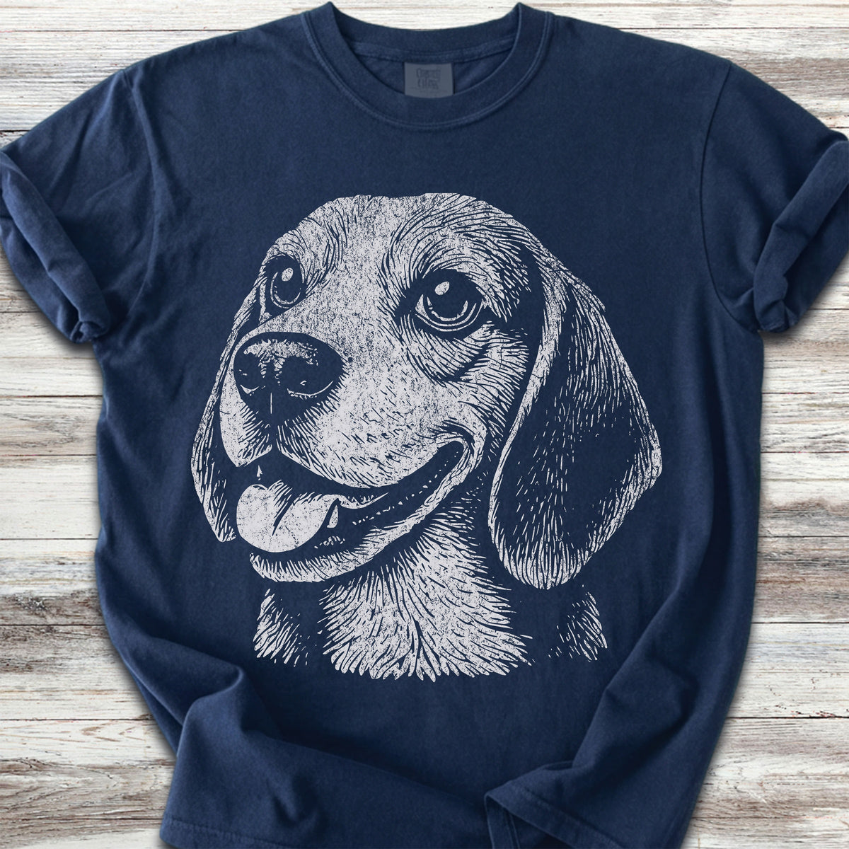 Beagle - Navy
