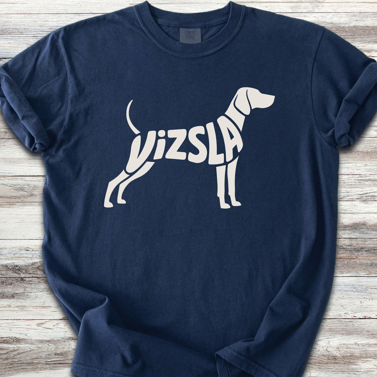 Vizsla - Navy