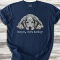 English Setter Nope - Navy