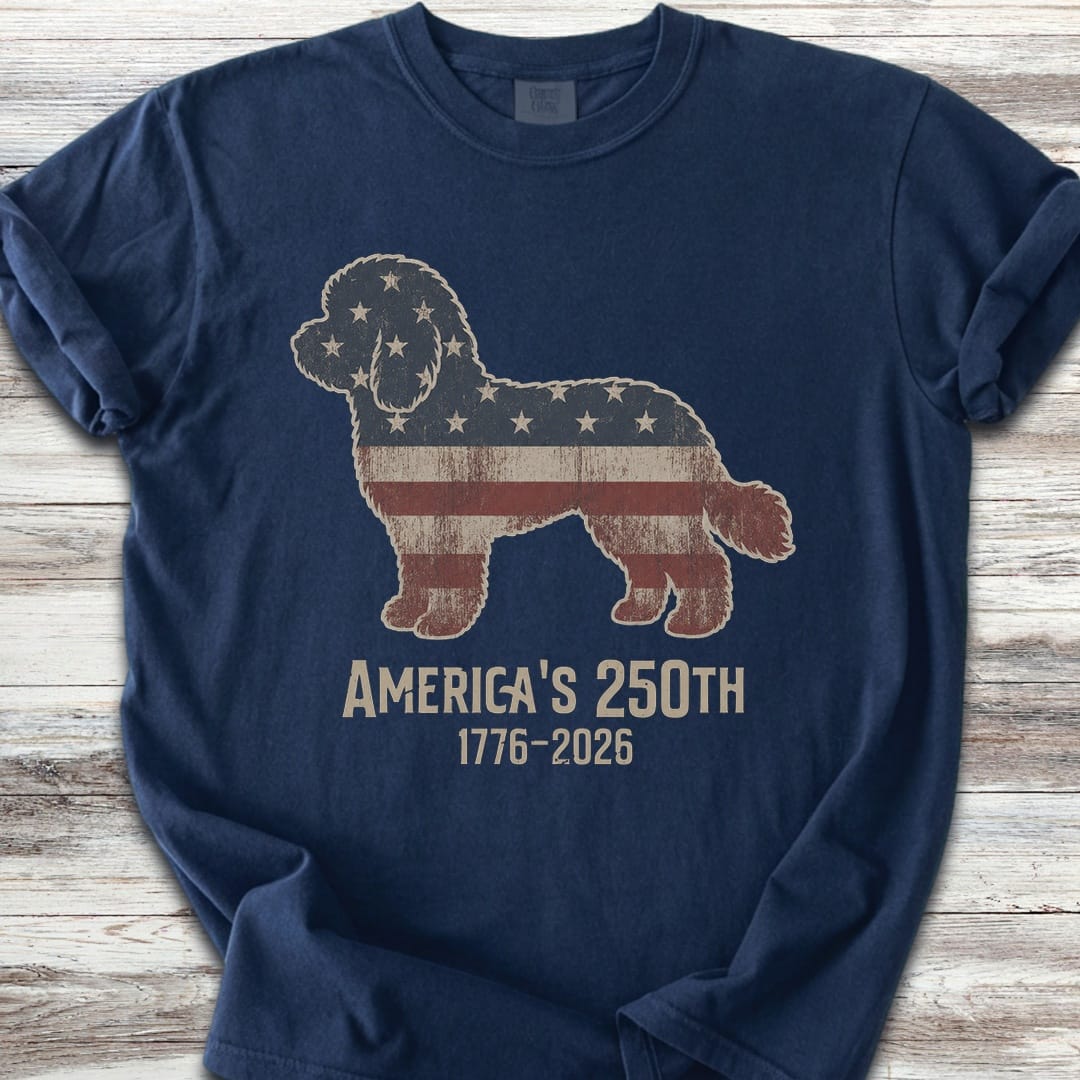Cockapoo 250 - Navy