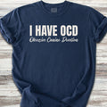 OCD - True Navy