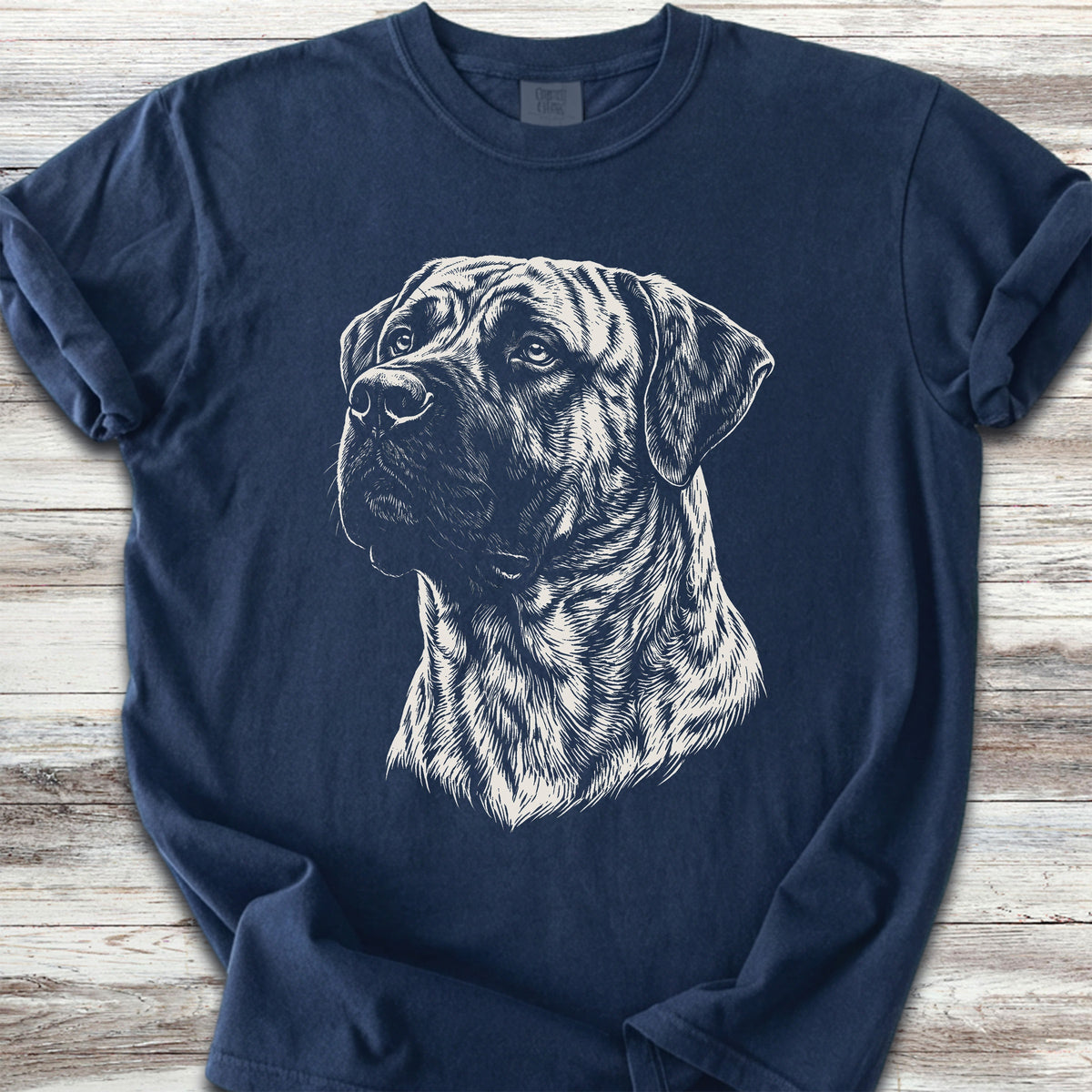 Presa Canario Loyalty - True Navy