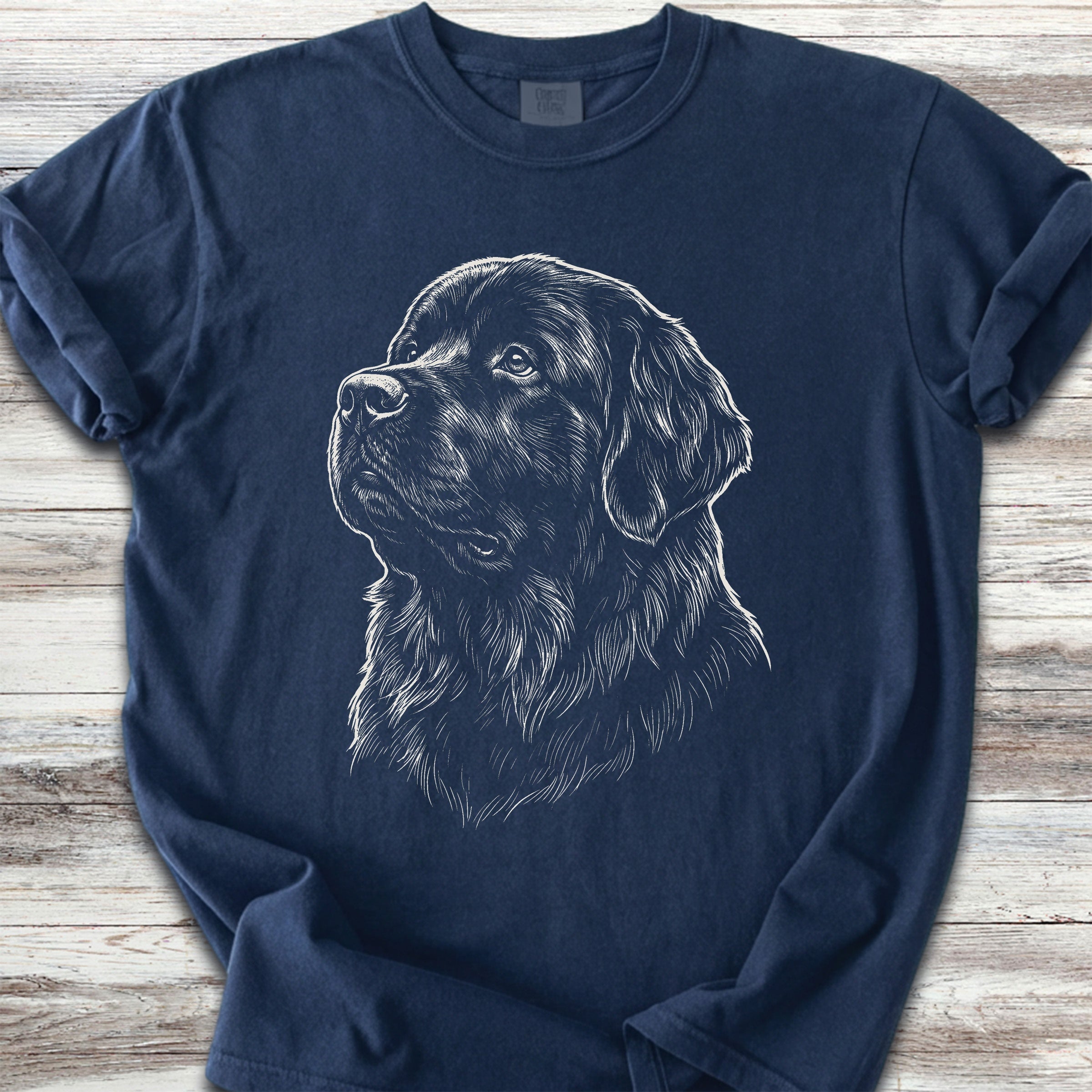 Newfoundland Loyalty - True Navy