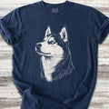 Husky Loyalty - True Navy
