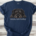 Bouvier Nope - True Navy