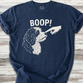 Sheepadoodle BOOP! - True Navy